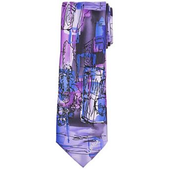 Men's Jerry Garcia Tie