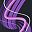 Purple Liquid