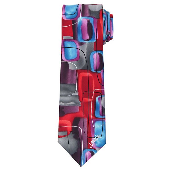 gary club tie