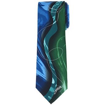Men's Jerry Garcia Tie