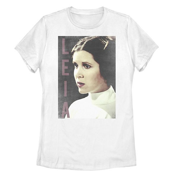 Leia Tee