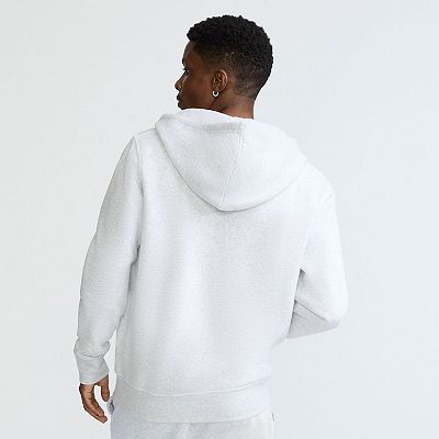 Men's Champion® Midweight Fleece Full-Zip Hoodie