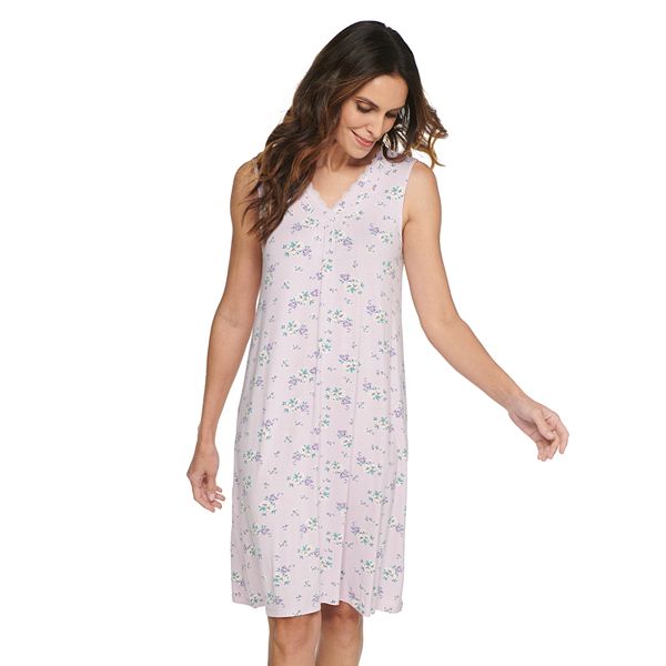 Kohls 2025 nightgowns womens