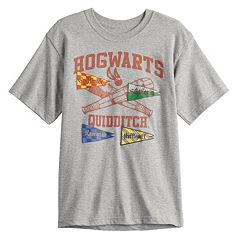 Harry Potter Shirts: Make Some Magic with Wizardly Graphic Tees