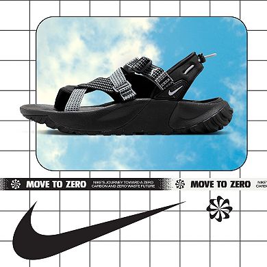 Nike Oneonta Men's Sandals