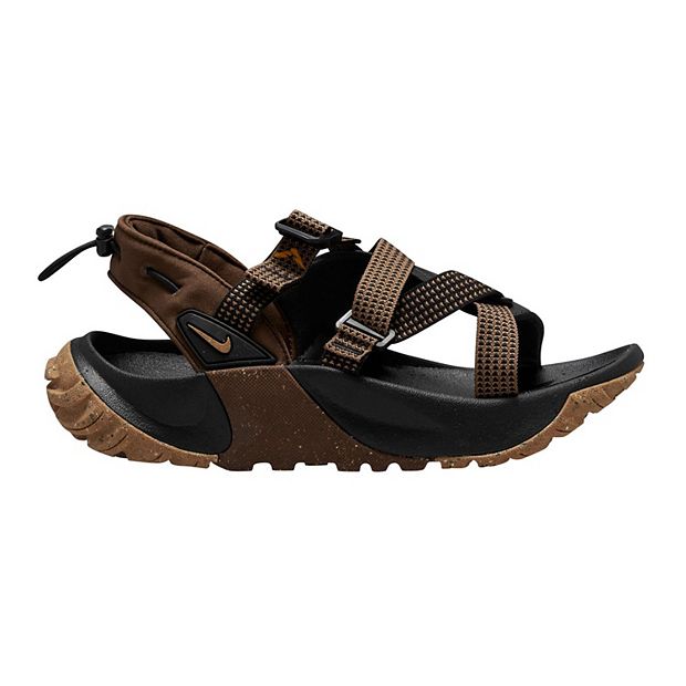 Kohls mens best sale sandals nike