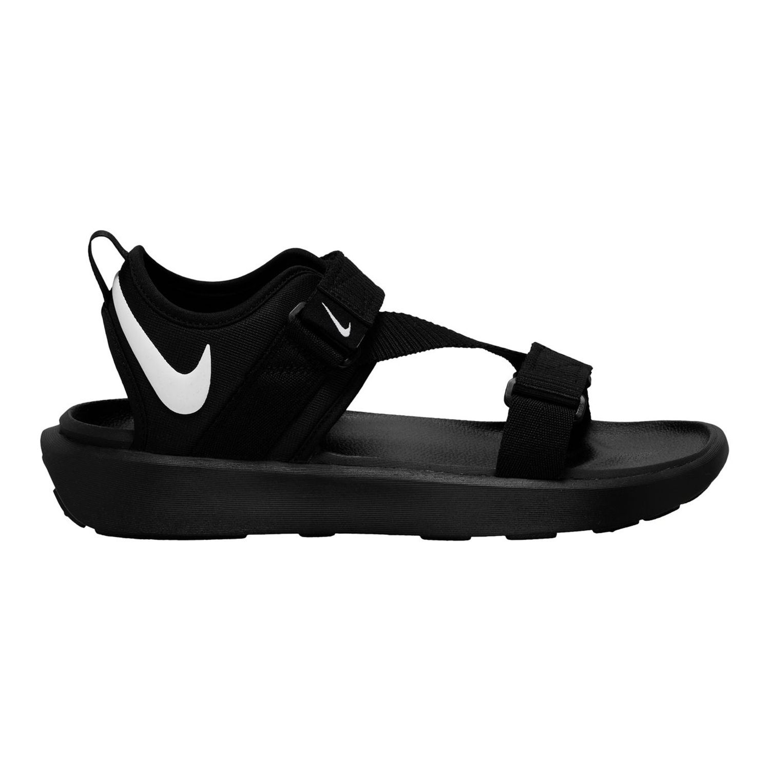 men nike strap sandals