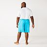 Big & Tall Sonoma Goods For Life® Lush Luxe Sleep Shorts