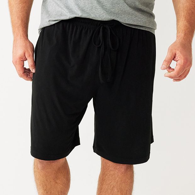 Men's Sonoma Goods For Life® Seriously Soft Pajama Shorts