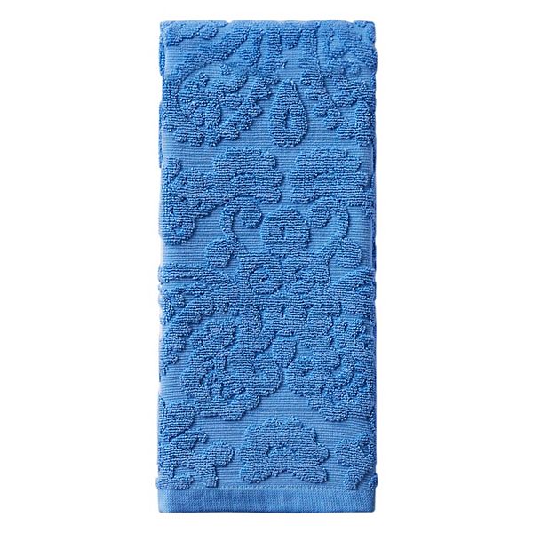 Sonoma Goods For Life® Ryley Paisley Hand Towel