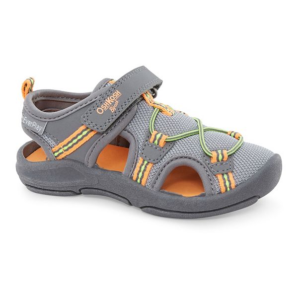 OshKosh B’gosh® Elipsis Toddler Boys' EverPlay Sandals