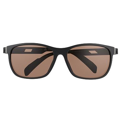 Men's adidas Soft Round Sport Frame Sunglasses