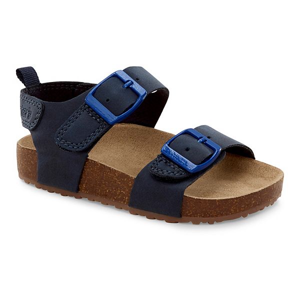 Kohls best sale boys sandals