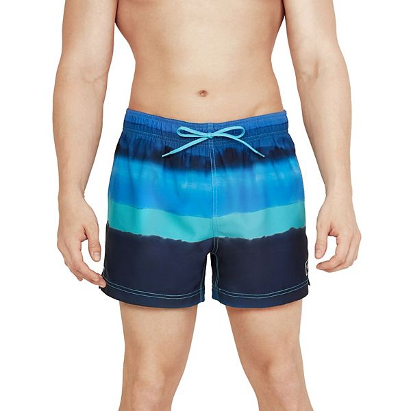 Men's Speedo Redondo Edge Volley Swim Shorts