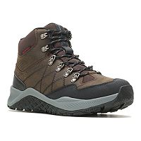 Wolverine Luton Men's Waterproof Hiking Boots Shoes (select sizes)