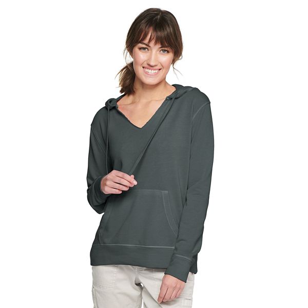 Kohls hot sale womens hoodie