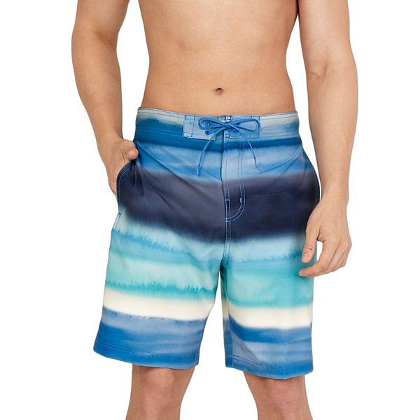 Men's Speedo Bondi Patterned Board Shorts