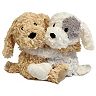 Warmies® Heatable Plush Puppy Hugs Warmies
