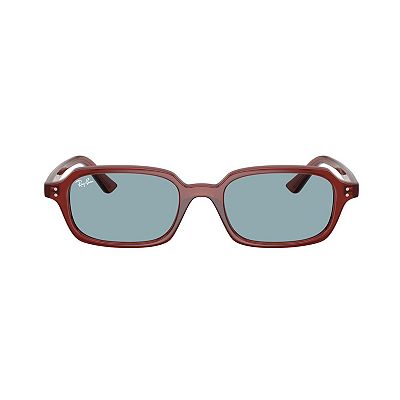 Women's Ray-Ban RB4455 56mm Zuri Pillow Sunglasses