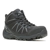 Kohls on sale wolverine boots