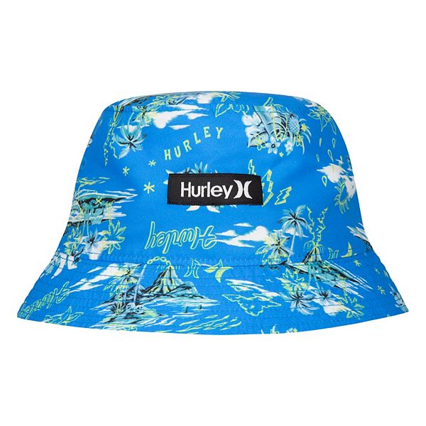 Bucket sales hat hurley