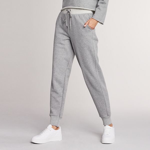 Kohls womens 2025 jogging pants