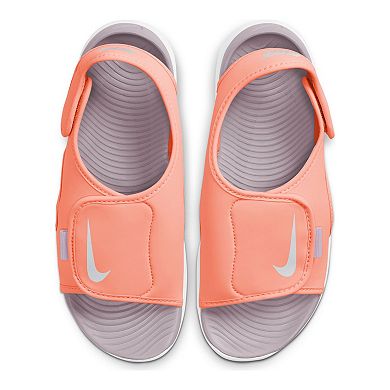 Nike Sunray Adjust 5 V2 Big Kids' Sandals