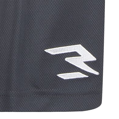 Kids 7-20 Nike 3BRAND Badge Shorts by Russell Wilson