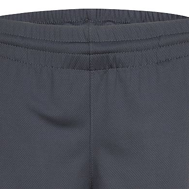 Kids 7-20 Nike 3BRAND Badge Shorts by Russell Wilson