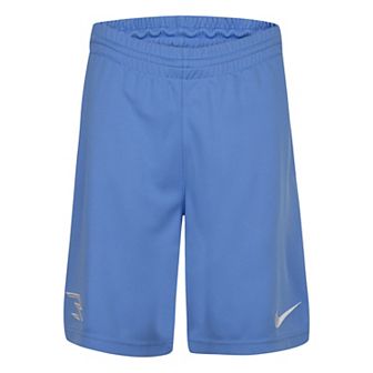 Kids 7-20 Nike 3BRAND Badge Shorts by Russell Wilson