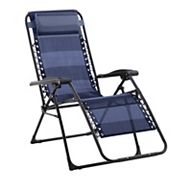 Kohl's Recalls SONOMA Goods For Life Branded Ultimate Oversized Antigravity  Chairs Due to Fall Hazard