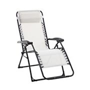 Sonoma Goods For Life® Anti-Gravity Patio Lounge Chair