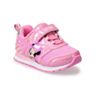 Disney's Minnie Mouse Toddler Girls' Sneakers