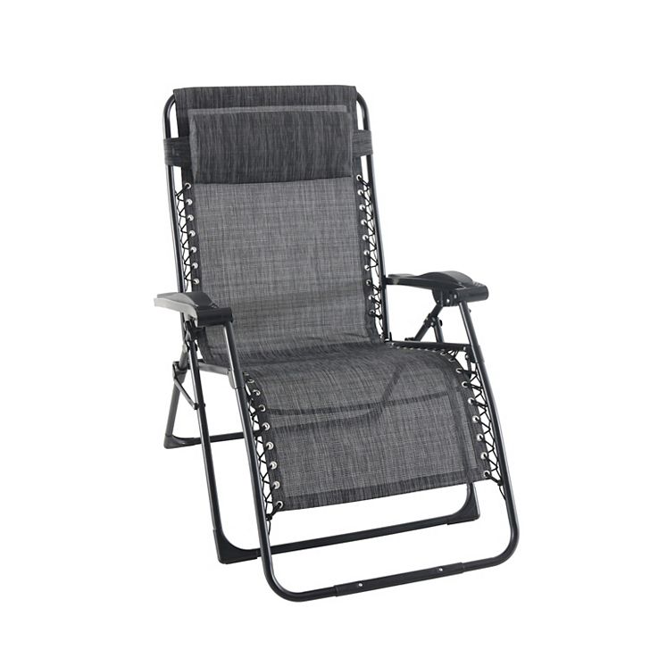 Sonoma Goods For Life® XL Anti-Gravity Patio Lounge Chair