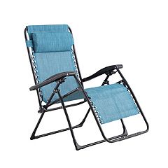 Sonoma Goods For Life® Anti-Gravity Patio Lounge Chair