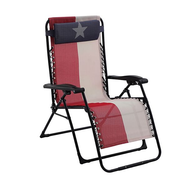 Sonoma Goods For Life® XL Anti-Gravity Patio Chair