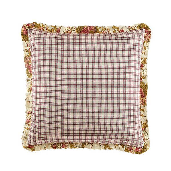 Waverly Norfolk Euro Sham