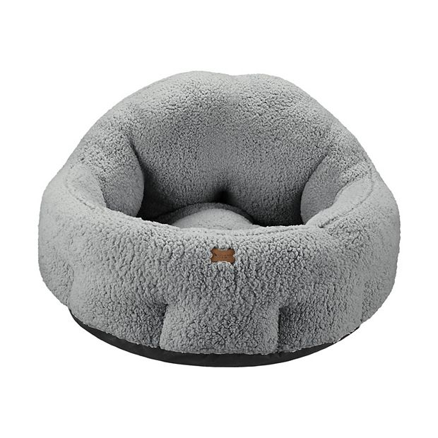 Koolaburra by UGG Pouf Pet Bed