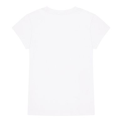 Girls 7-16 Champion Americana Script Graphic Tee