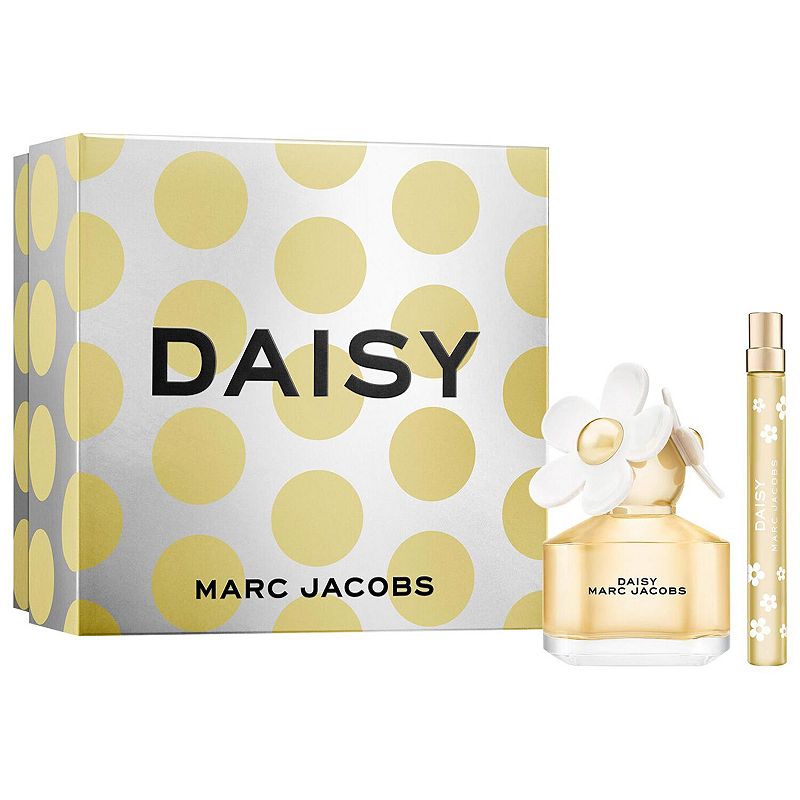 MARC JACOBS DAISY 75ml 2個セット Marc Jacobs Fragrances Daisy Eau de Toilette Perfume & Travel