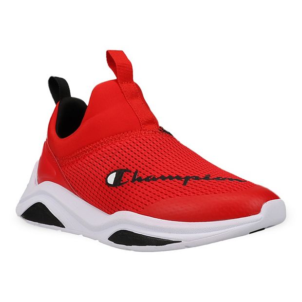 Champion sneakers 2024 grade school