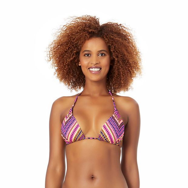 Women's Hurley x Black Girls Surf UPF 50+ Reversible Triangle