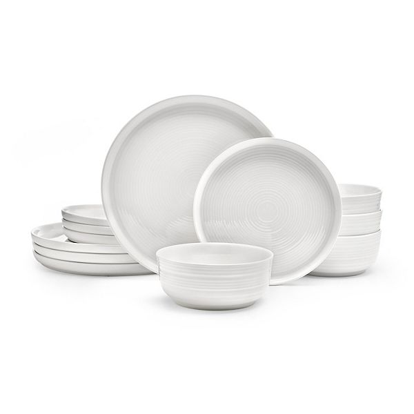 Mikasa Callie Bone China 16pc. Dinnerware Set