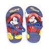 Toddler Boy Disney Mickey Mouse Flip Flops
