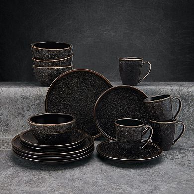 Mikasa Barrett 16-pc. Dinnerware Set