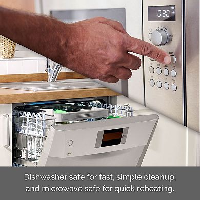 Mikasa Italian Countryside 4-pc. Pasta Bowl Set