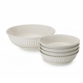 Mikasa Italian Countryside 5 pc Pasta Set