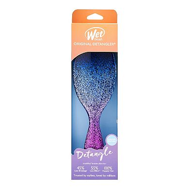 Wet Brush Og'l Detangler-Shimmering Sky-Magical Midnight Hair Brush