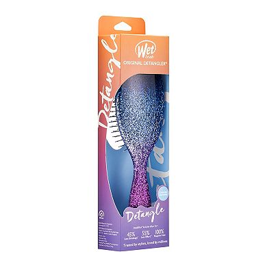 Wet Brush Og'l Detangler-Shimmering Sky-Magical Midnight Hair Brush