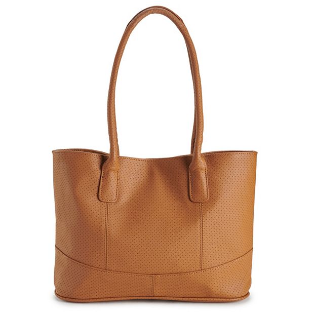 Amerileather tote online bag